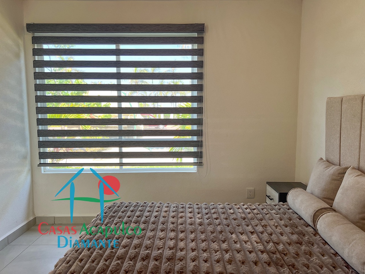 Dream Diamante Ópalo - Recámara dos 2